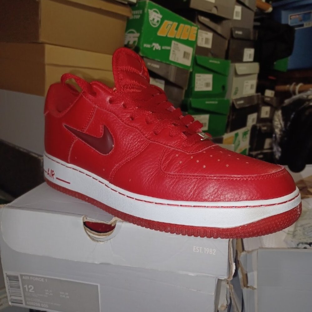 Nike air force 1